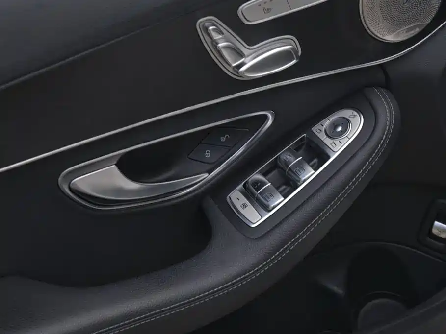 Mercedes-Benz C-Class (Import) 2019 C 260 Estate фото 50