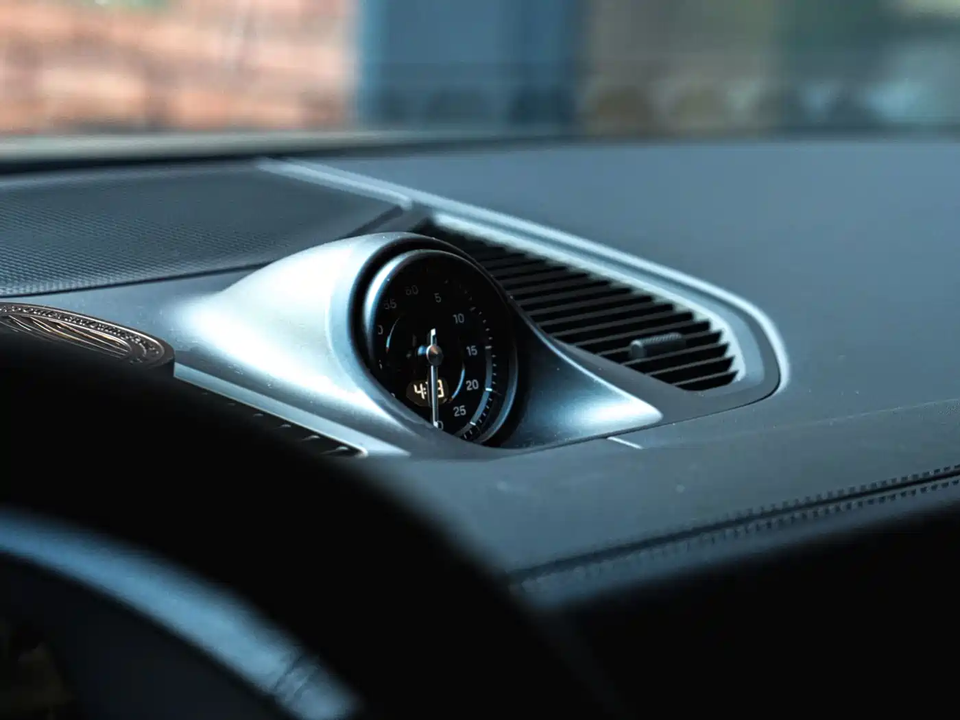 Porsche Cayenne 2025 2024 Cayenne Coupé 3.0T