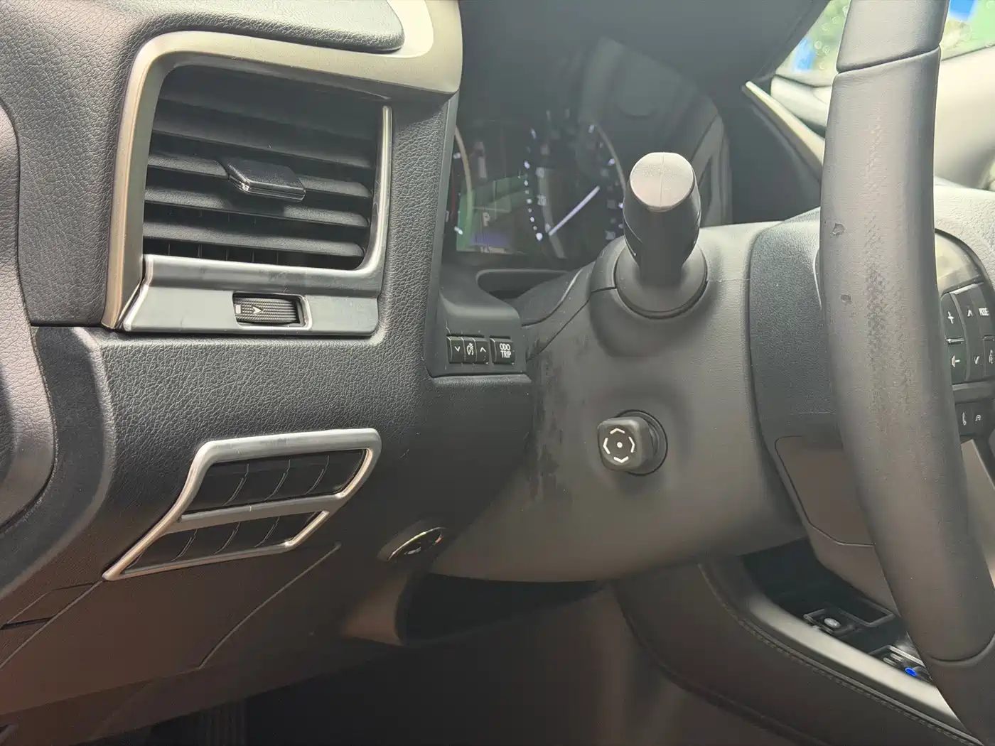 Lexus RX 2016 300 2WD Elite Edition (China V) фото 10