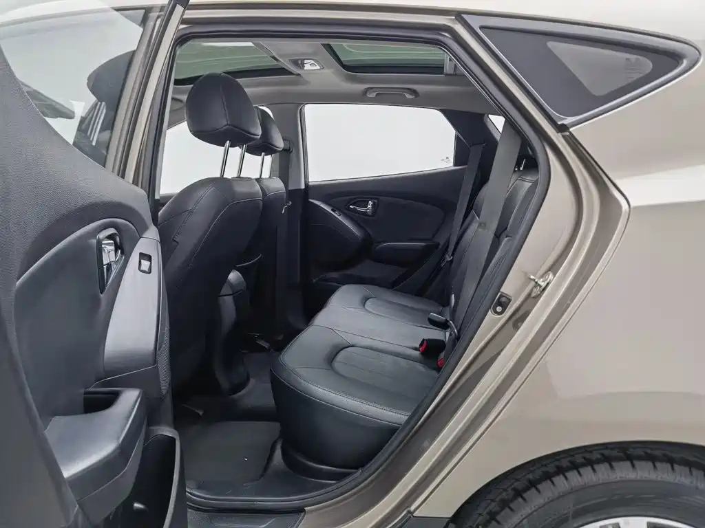 Photo 15 - Hyundai Beijing Hyundai ix35