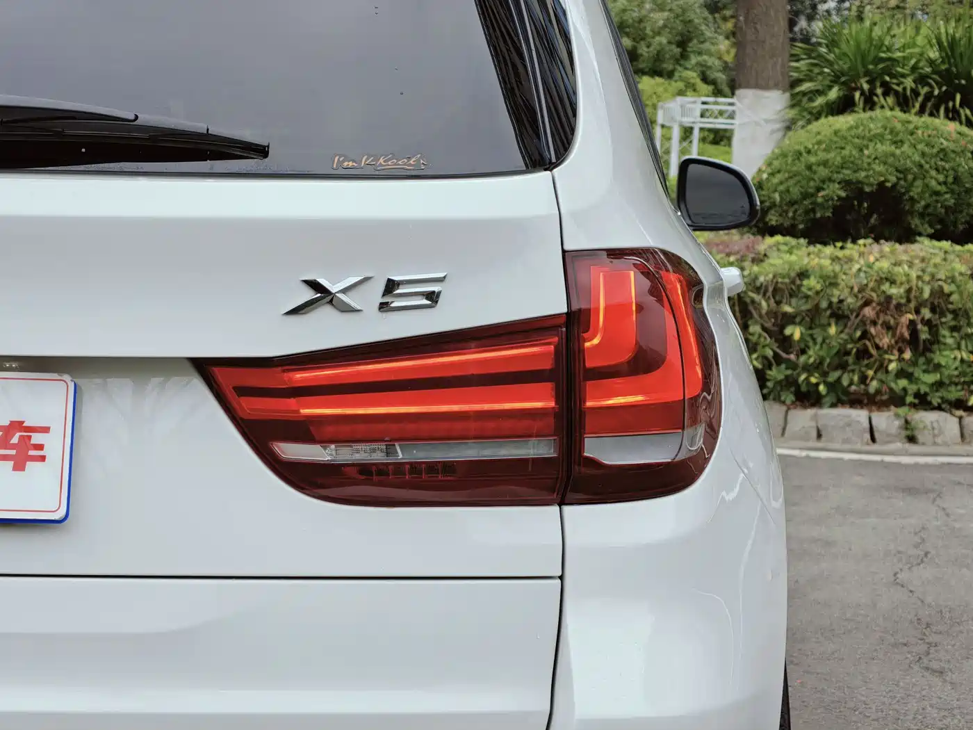 BMW X5 (Import) фото 6