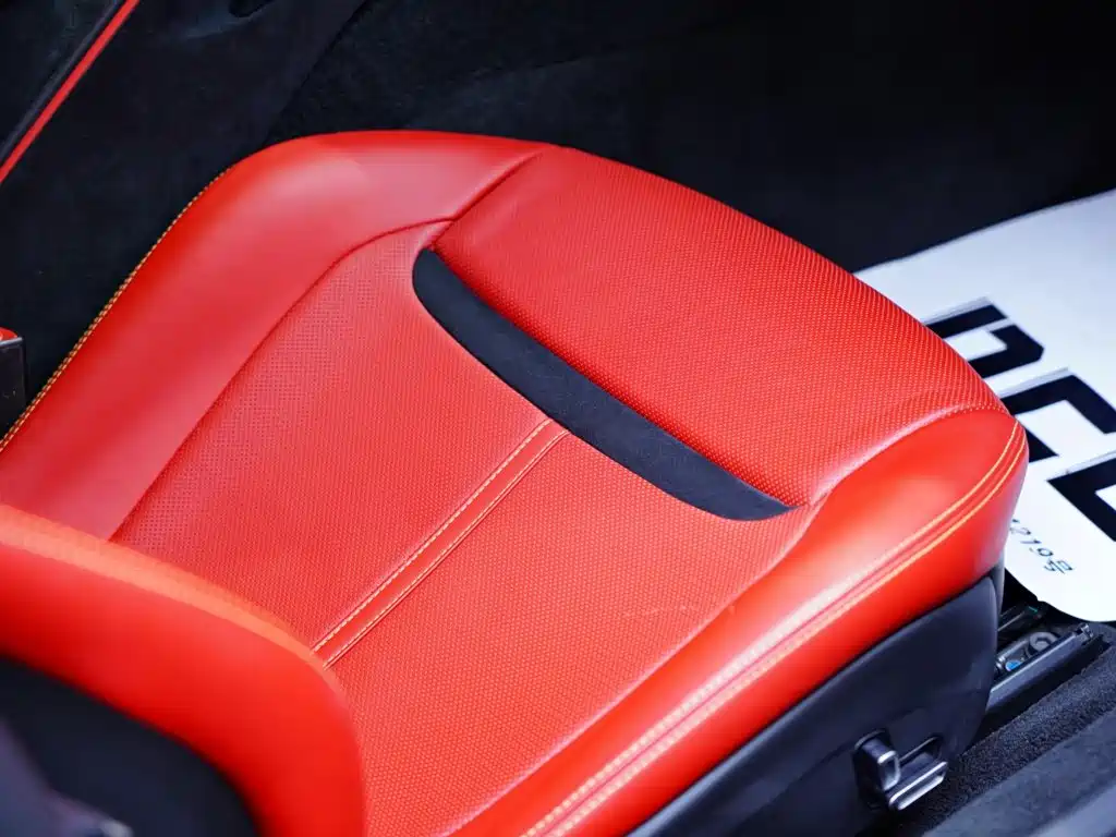 Ferrari Roma 2021 2020 3.9T V8