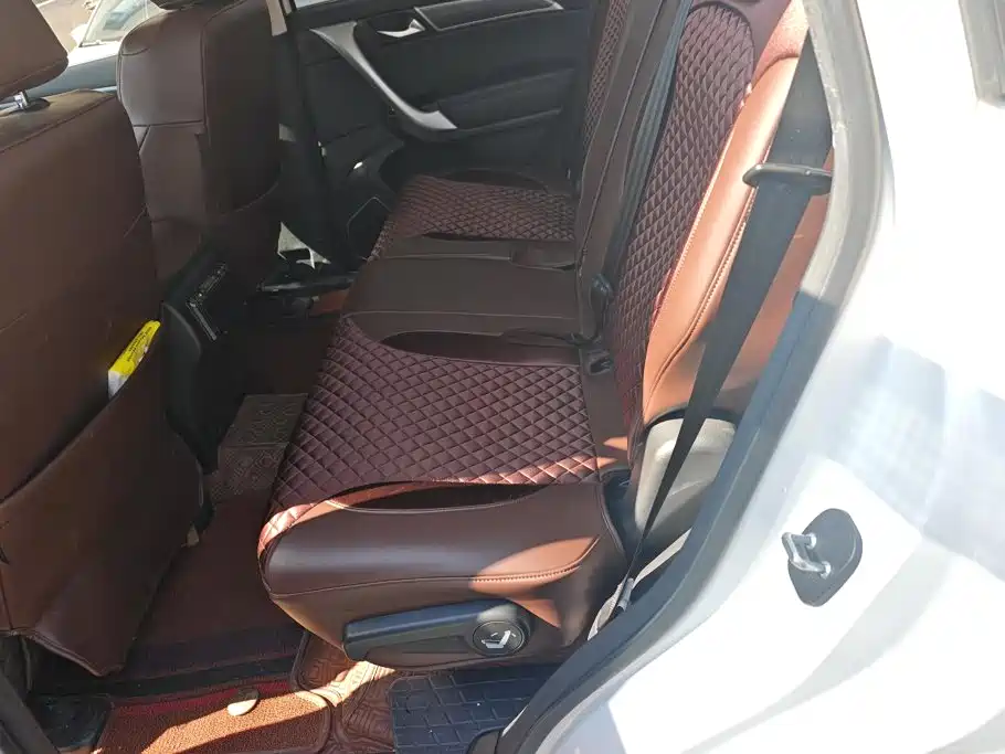 Фото 10 - Haval H9