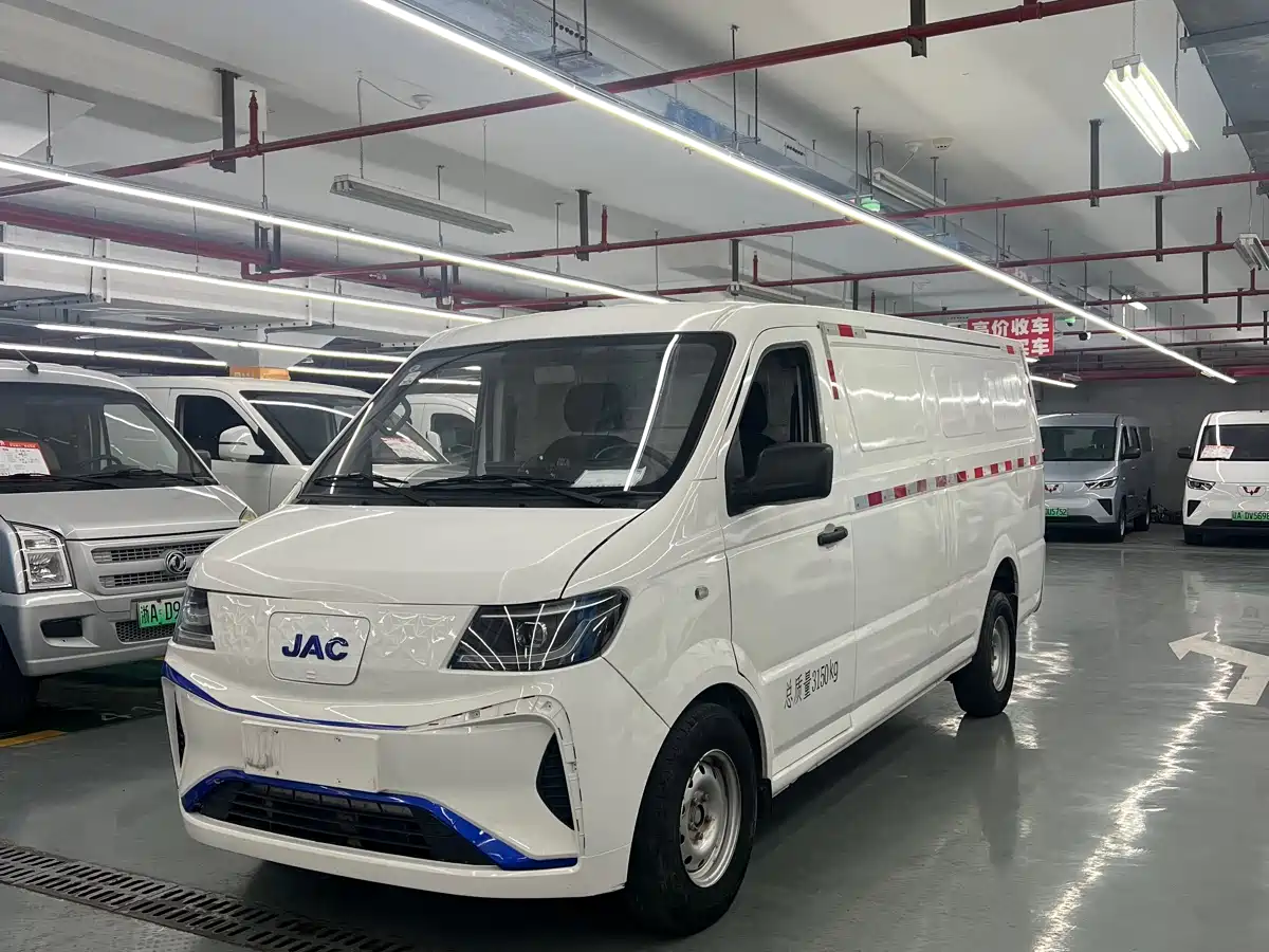 JIANGQI GROUP BLUE CAT