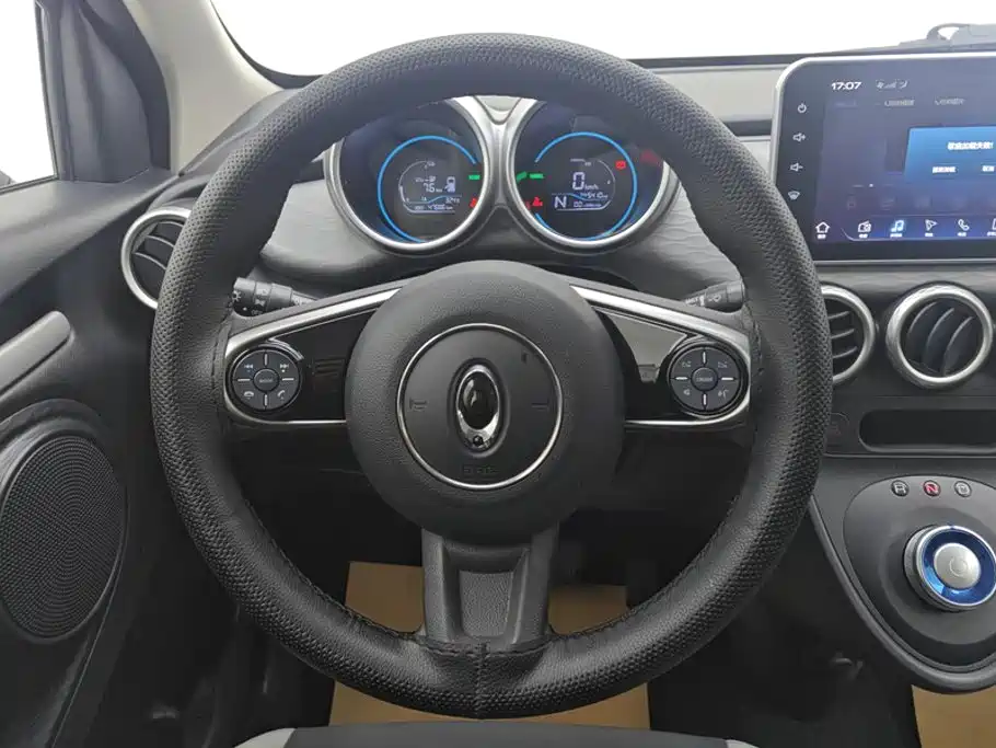 Ora Black Cat 2021 2021 351km Luxury Model