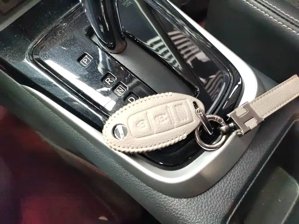 Nissan Tiida 2024 2024 1.6L CVT Smart Drive Edition