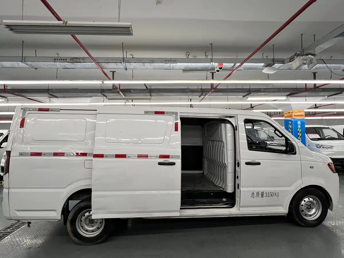 JIANGQI GROUP BLUE CAT