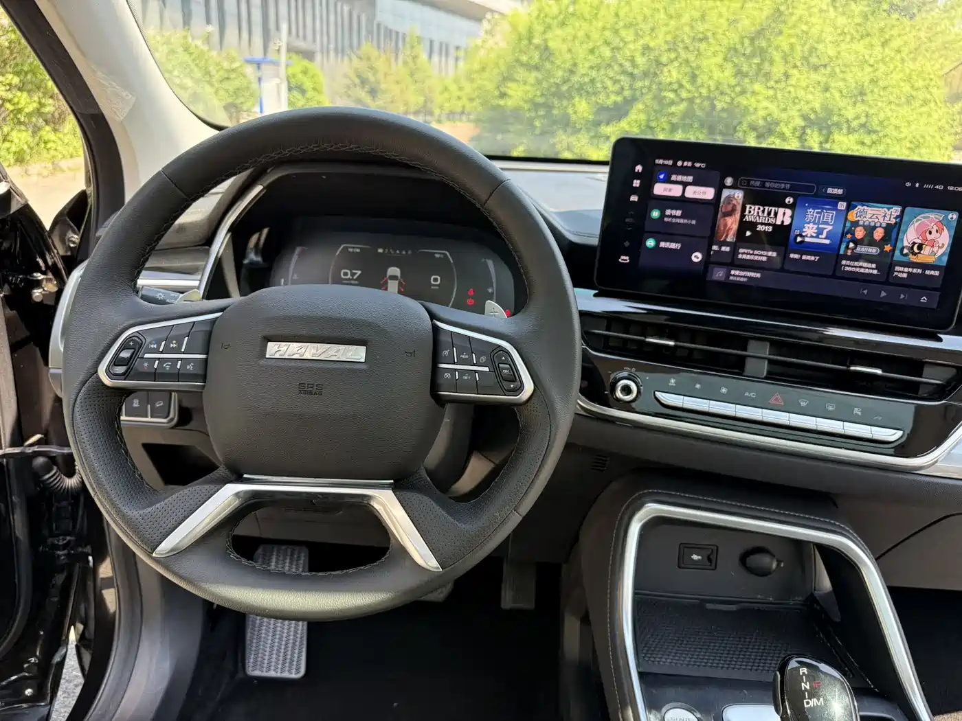 Haval H6 2021 1.5GDIT Automatic Champion Edition фото 6