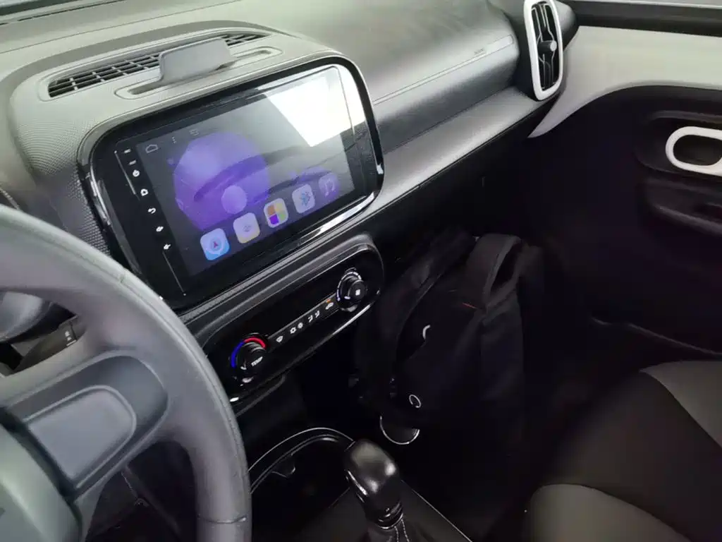 Roewe Kaiwei CLEVER 2024 2022 311km Vitality Bobo Edition