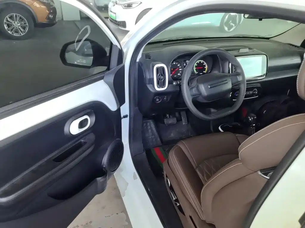 Roewe Kaiwei CLEVER 2024 2022 311km Vitality Bobo Edition