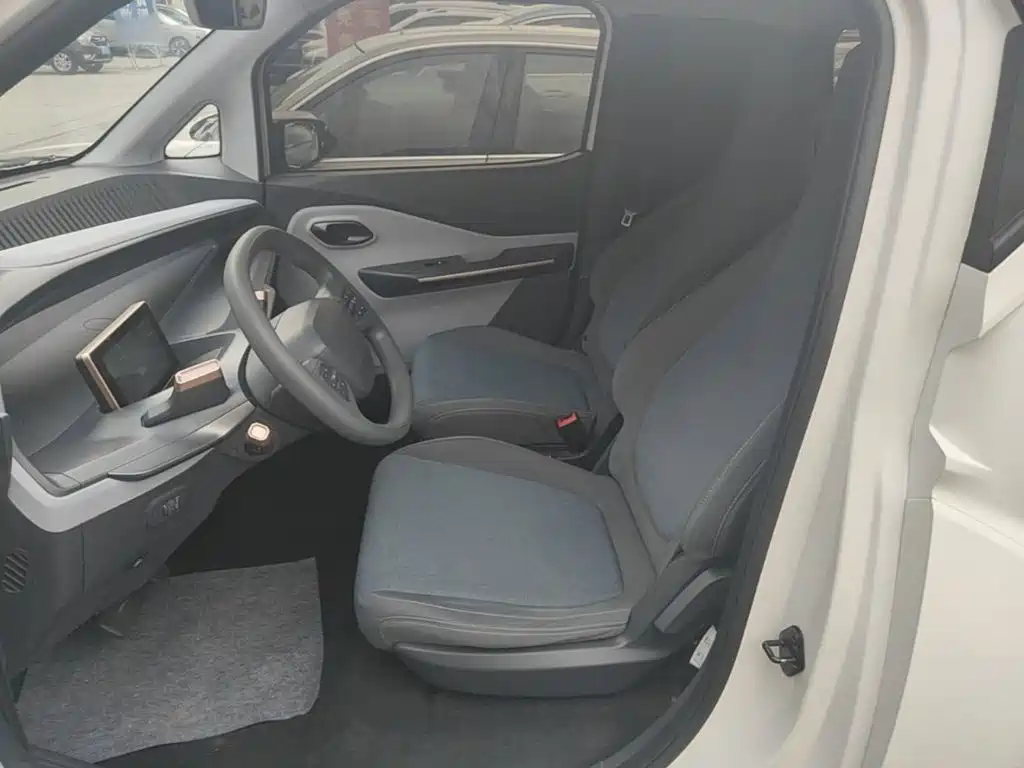 Baojun E200 2020 2019 250KM Smart Edition