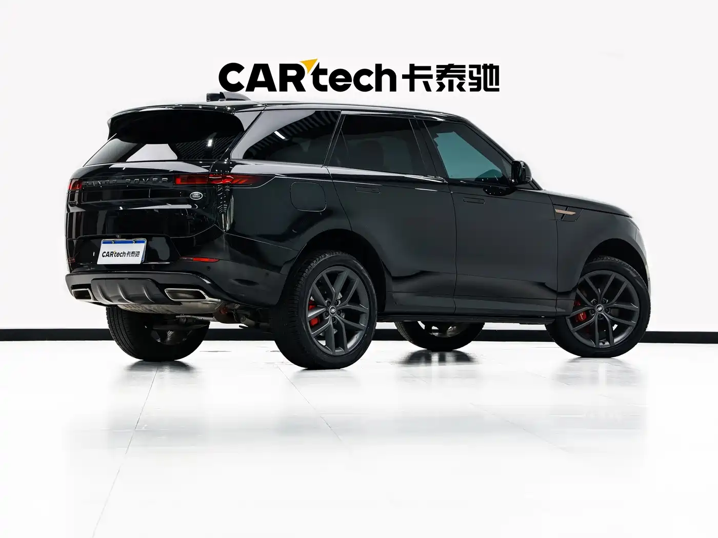 Land Rover Range Rover Sport 2025 2025 400PS Dynamic SE