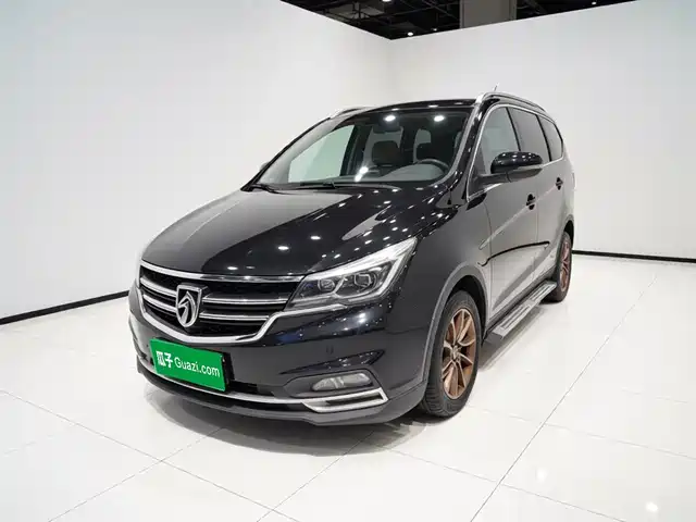 Baojun Baojun 730 2017 1.8L iAMT Premium 7-Seater