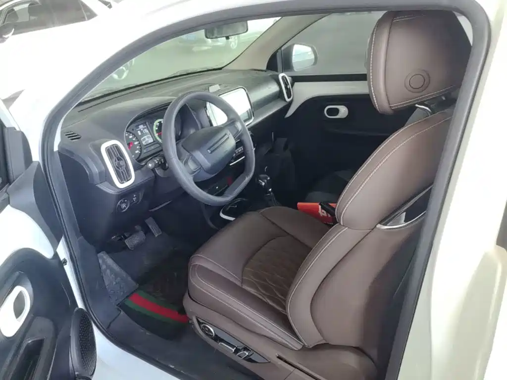 Roewe Kaiwei CLEVER 2024 2022 311km Vitality Bobo Edition