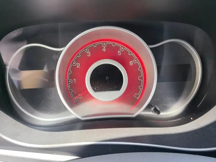 Lifan X50 2015 2014 1.5L Manual Elite