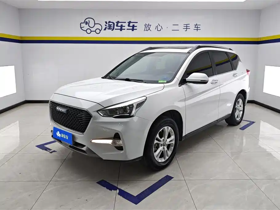 HAVAL M6