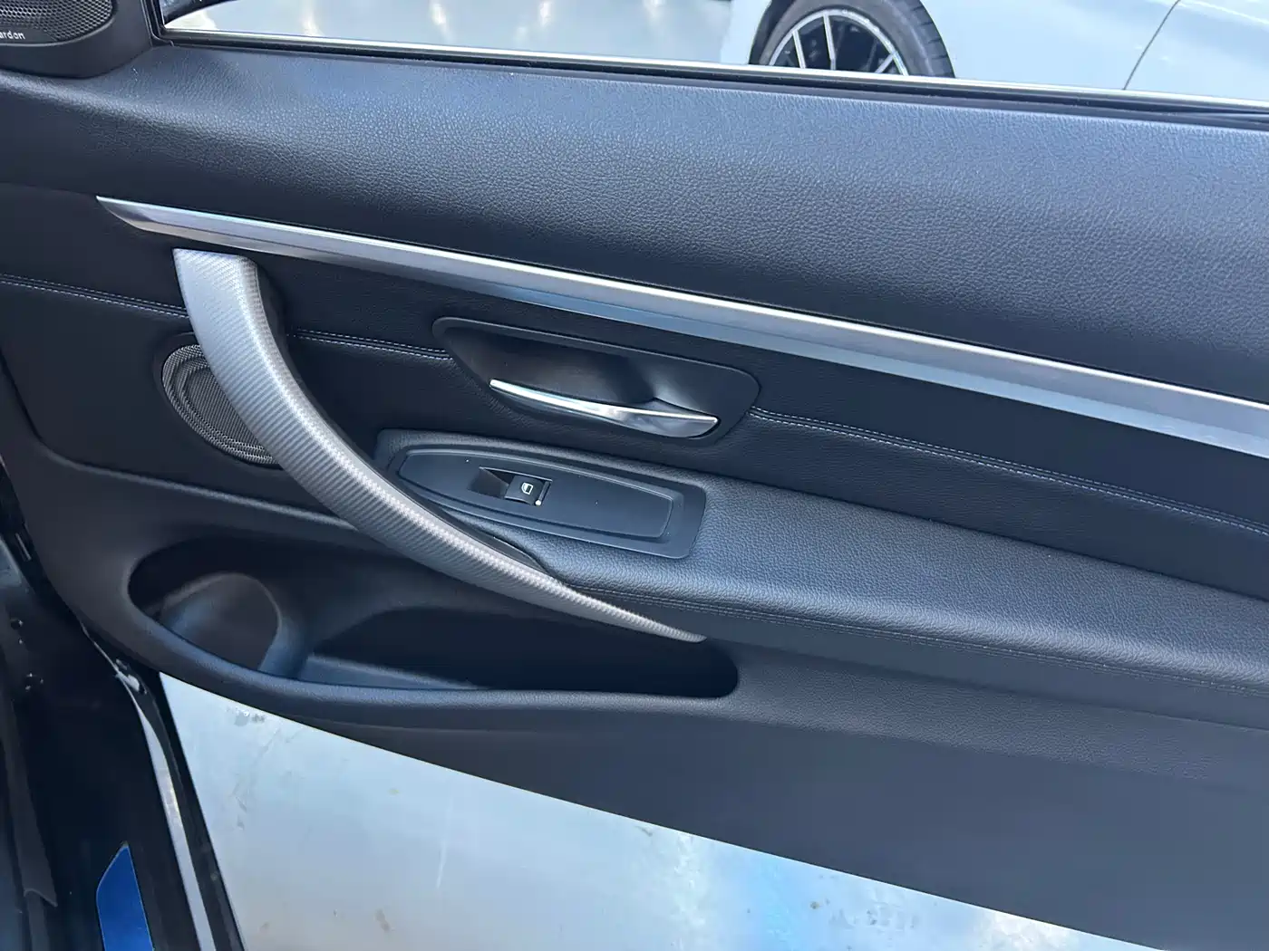 BMW 4 Series 2019 425i Convertible M Sport Package фото 6