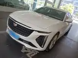 Фото 1 - Cadillac CT6