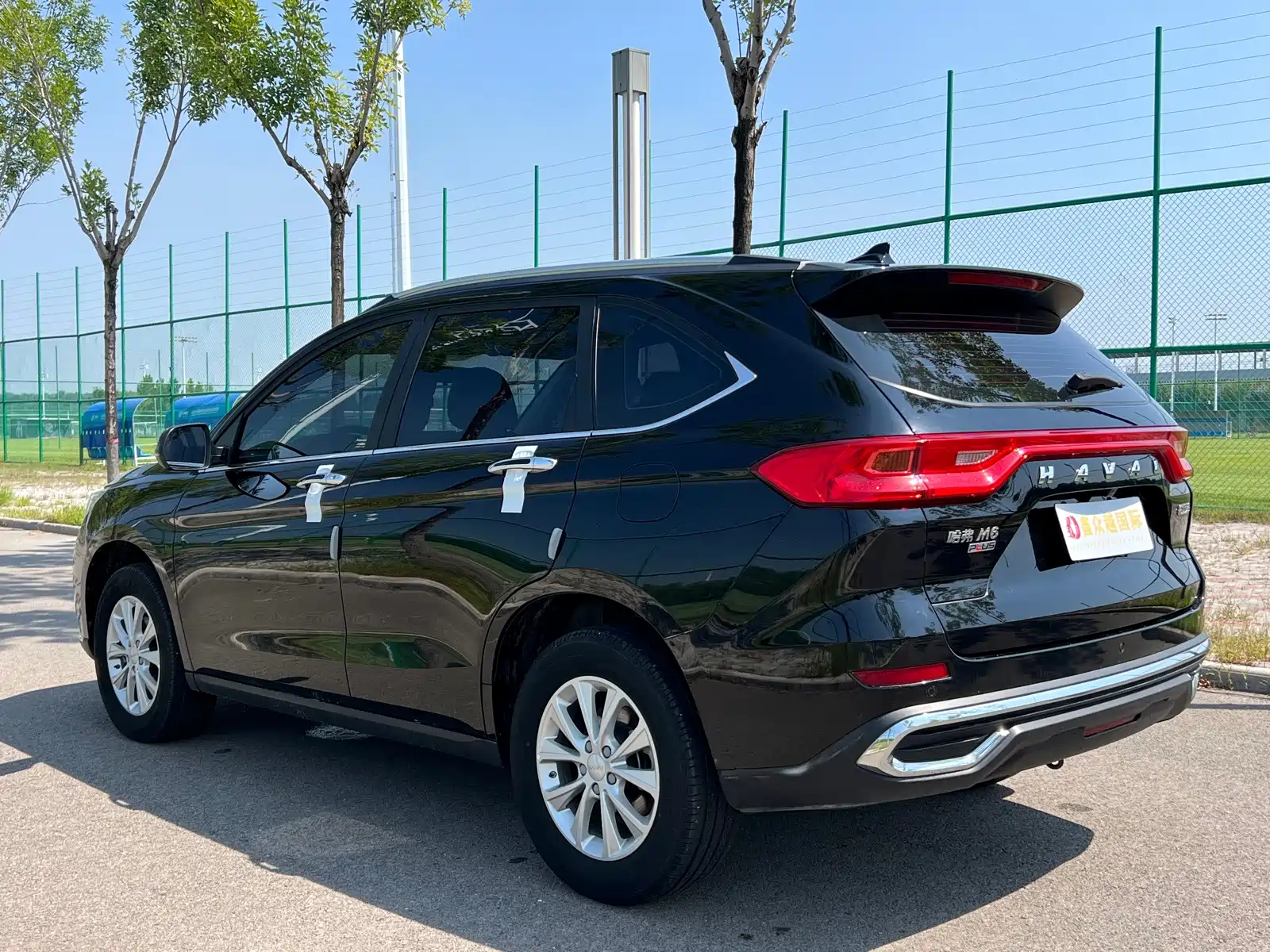 Фото 4 - Haval M6