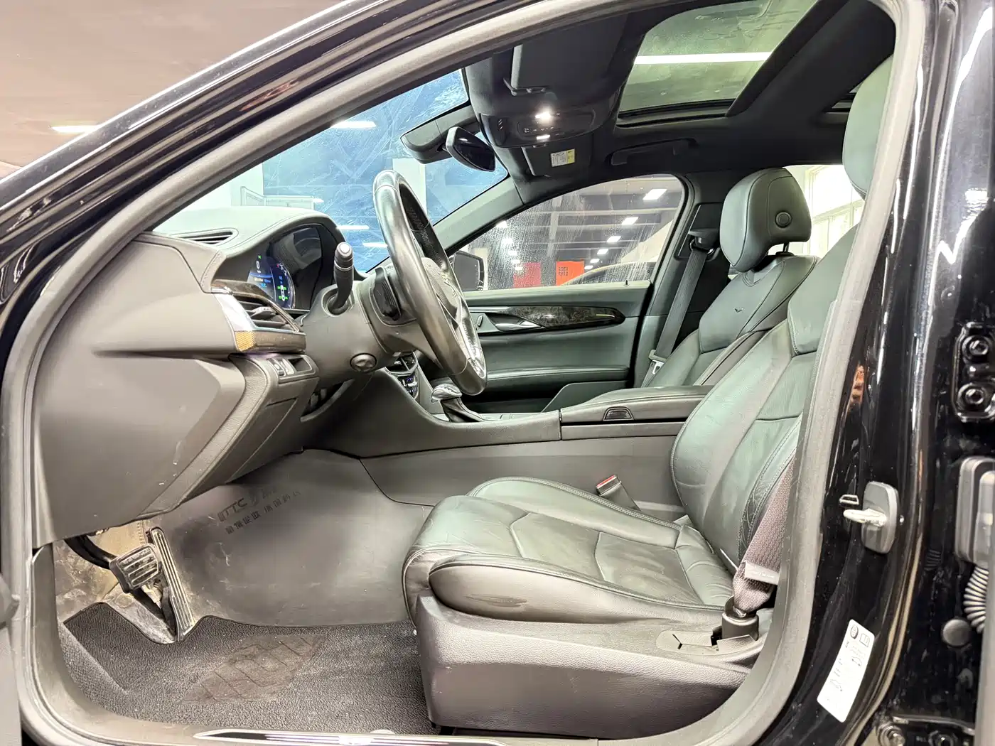Cadillac CT6 2017 28T Luxury фото 4