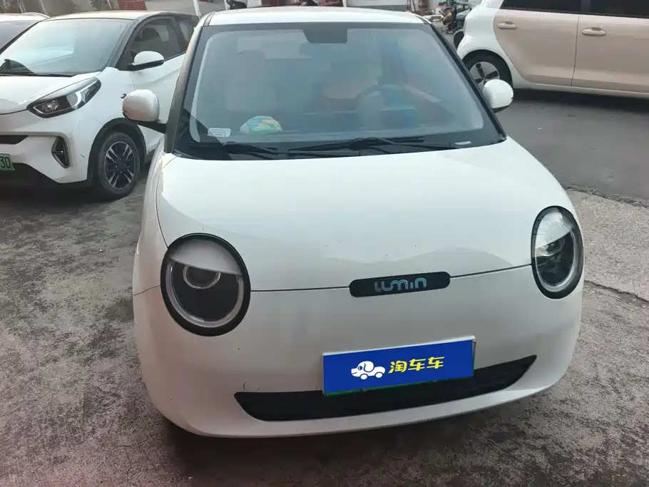 Фото 2 - Changan Lumin