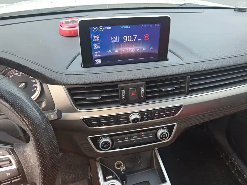 Dongfeng Fengxing Jingyi X5 2017 2017 Power Series 1.5T CVT Luxury
