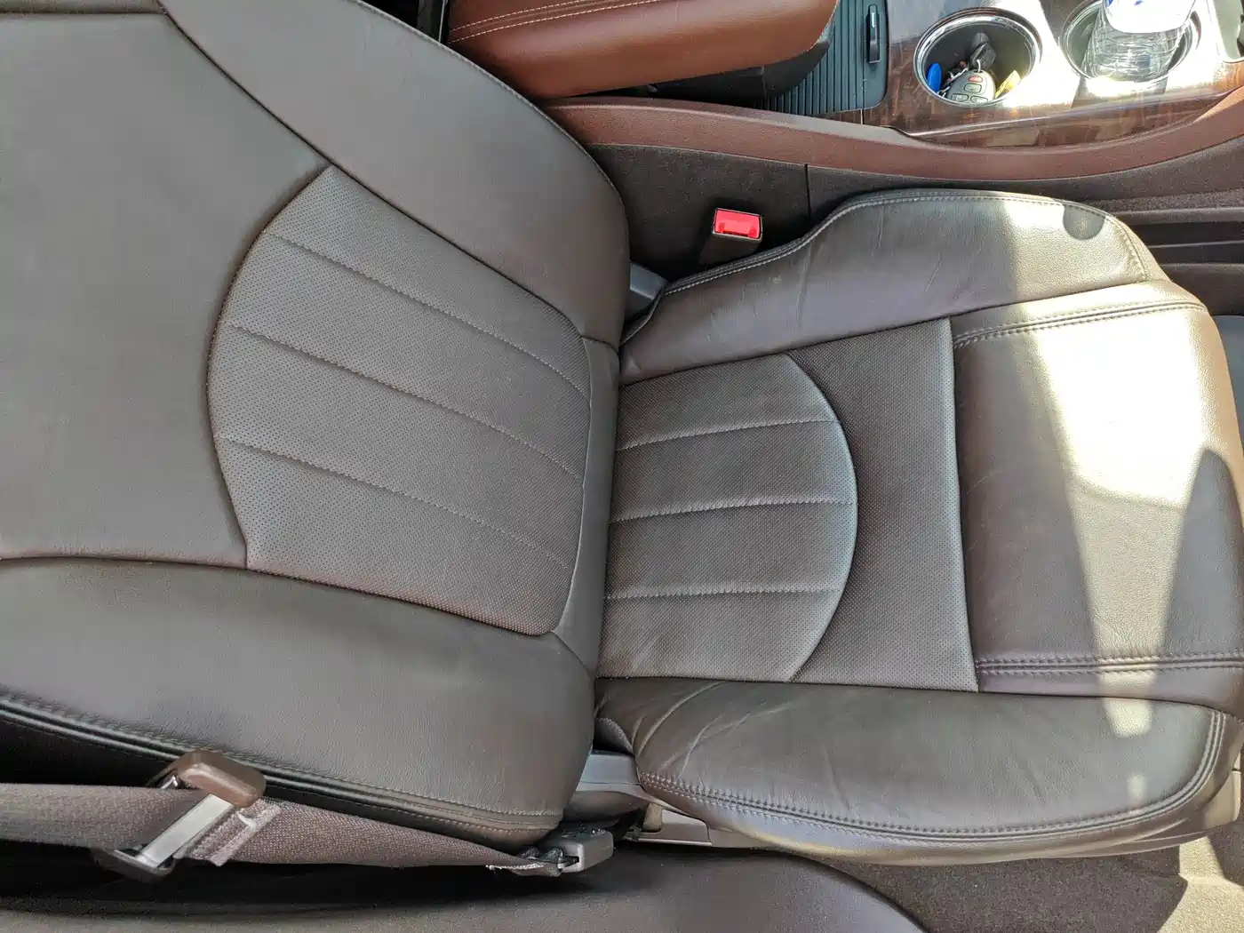 Buick Enclave 2014 2014 3.6L AWD Intelligent Flagship
