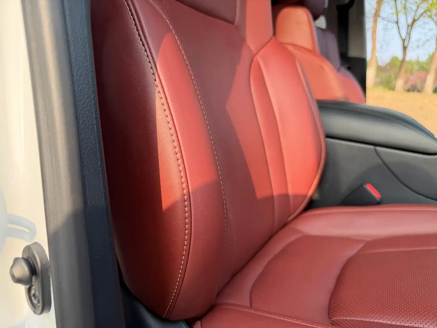 Lexus LX 2017 570 Prestige Luxury фото 21