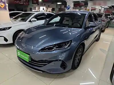 BYD Seal 06