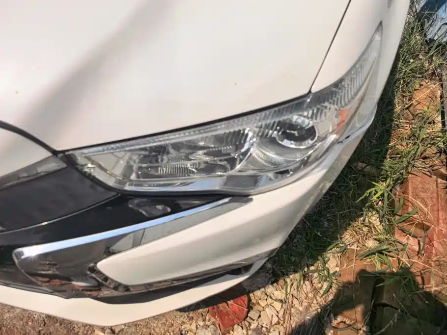 Mitsubishi ASX 2019 2018 1.6L Manual 2WD Fashion Edition