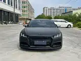 Фото 2 - Audi TTS