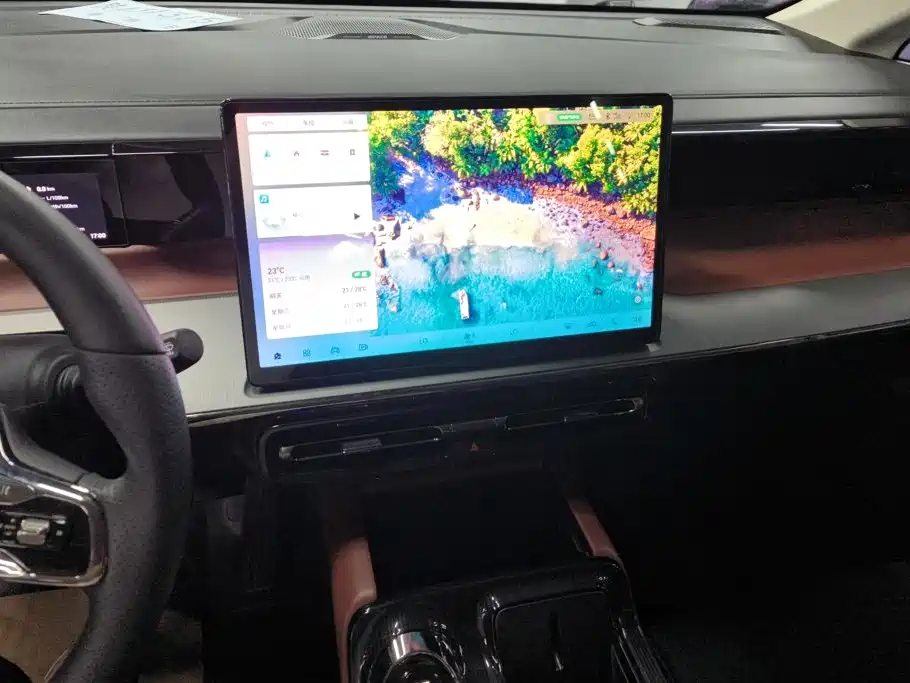 GAC Trumpchi Trumpchi E8 NEV 2025 2025 150km PRO+