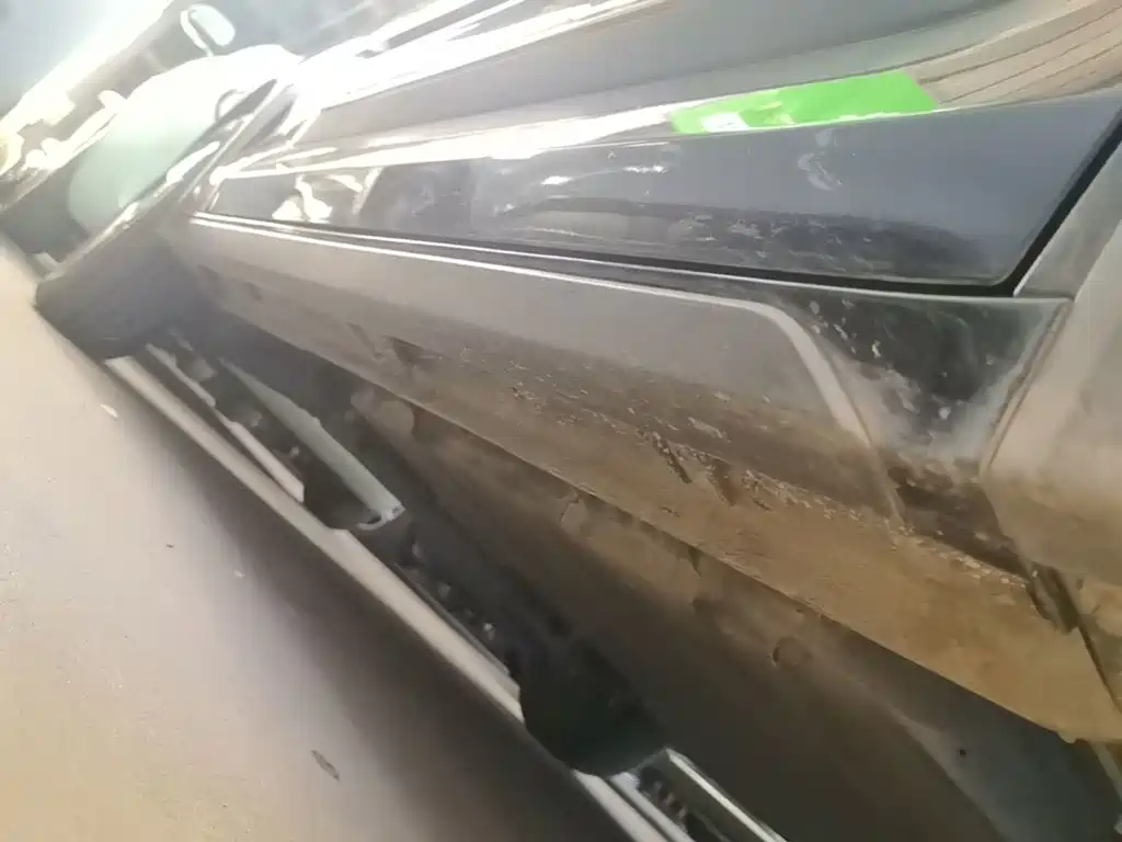 Baojun KiWi EV 2022 2021 Designer NMC