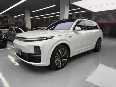 Li Auto L7