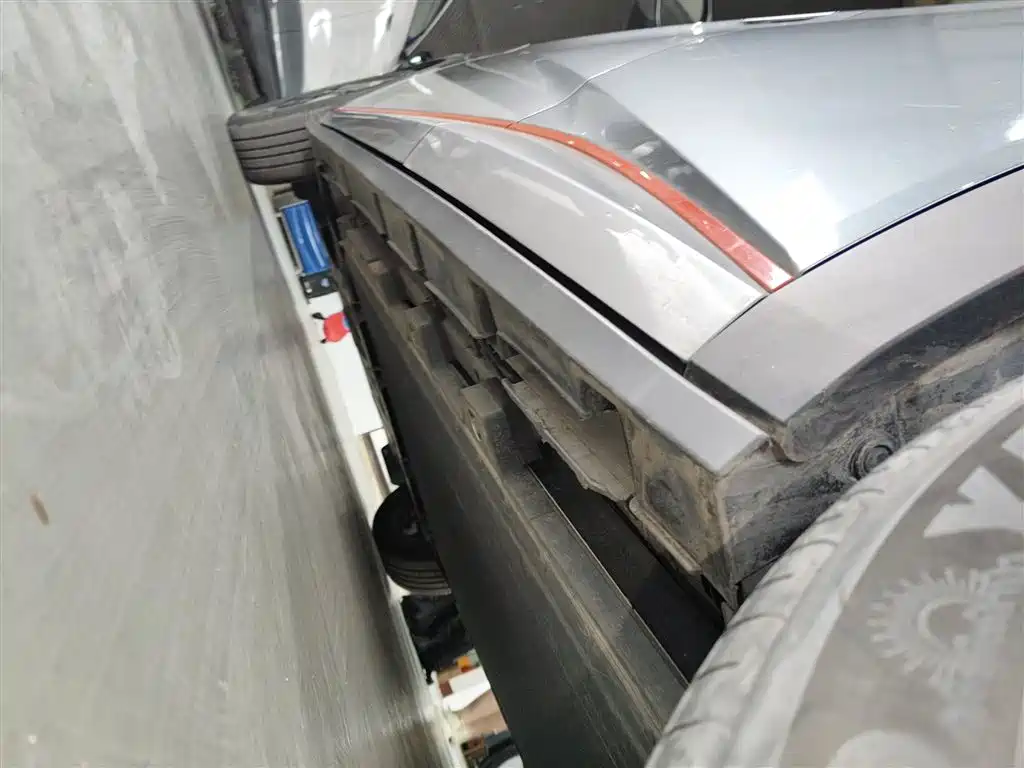 BYD Dolphin 2021 Model 405km Fashion Edition фото 21