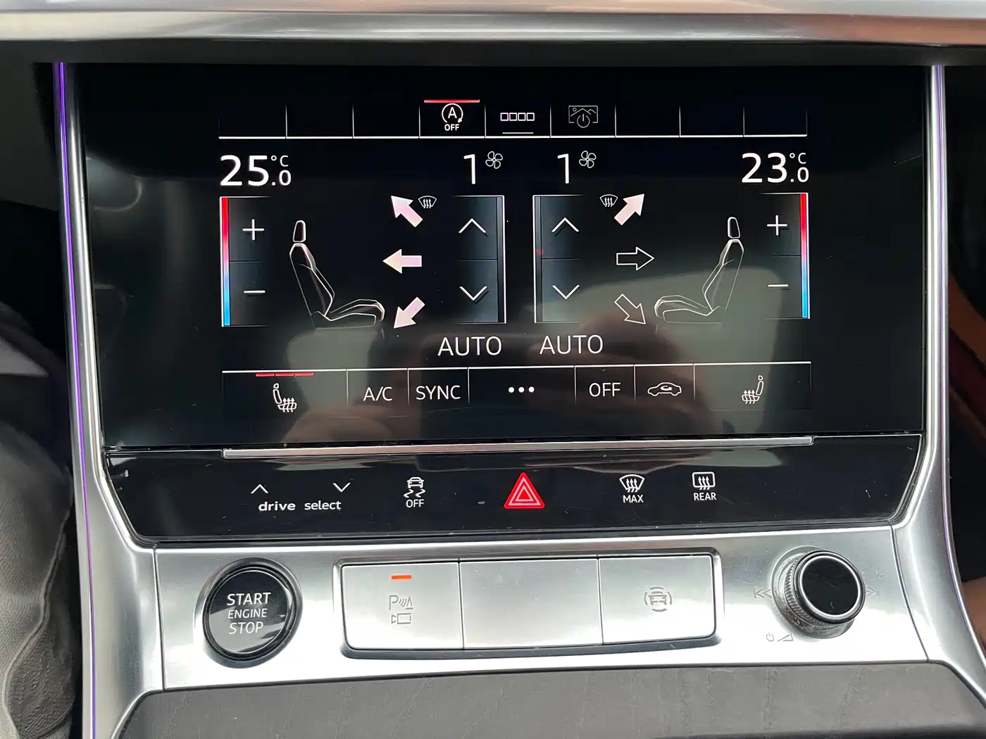Audi A6L 2023 45 TFSI quattro Premium Elegance фото 18