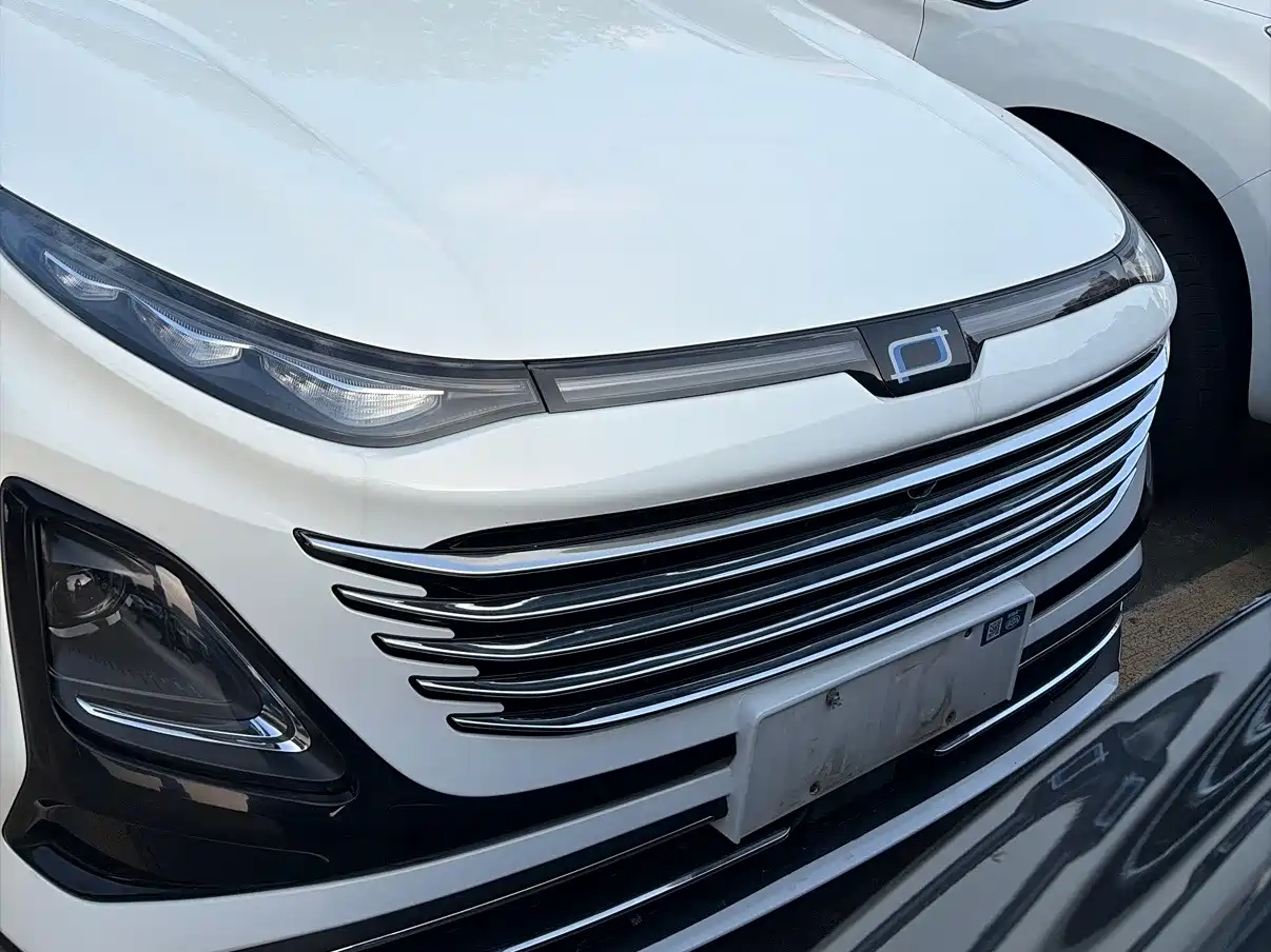 Besturn Bestune T90 2023 2023 2.0T Automatic Premium