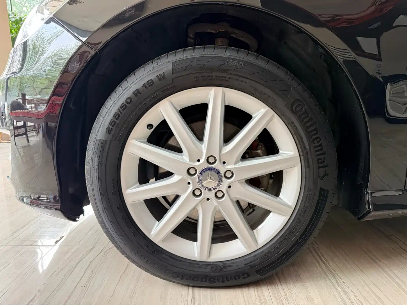 Mercedes-Benz R-Class 2011 R 350 L 4MATIC фото 21