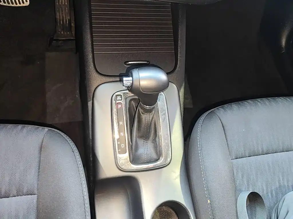 Фото 14 - Kia K3