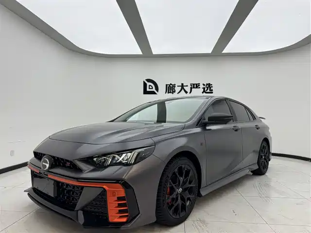 GAC Trumpchi Emkoo 2022 270T DCT J16 R-style Track Edition