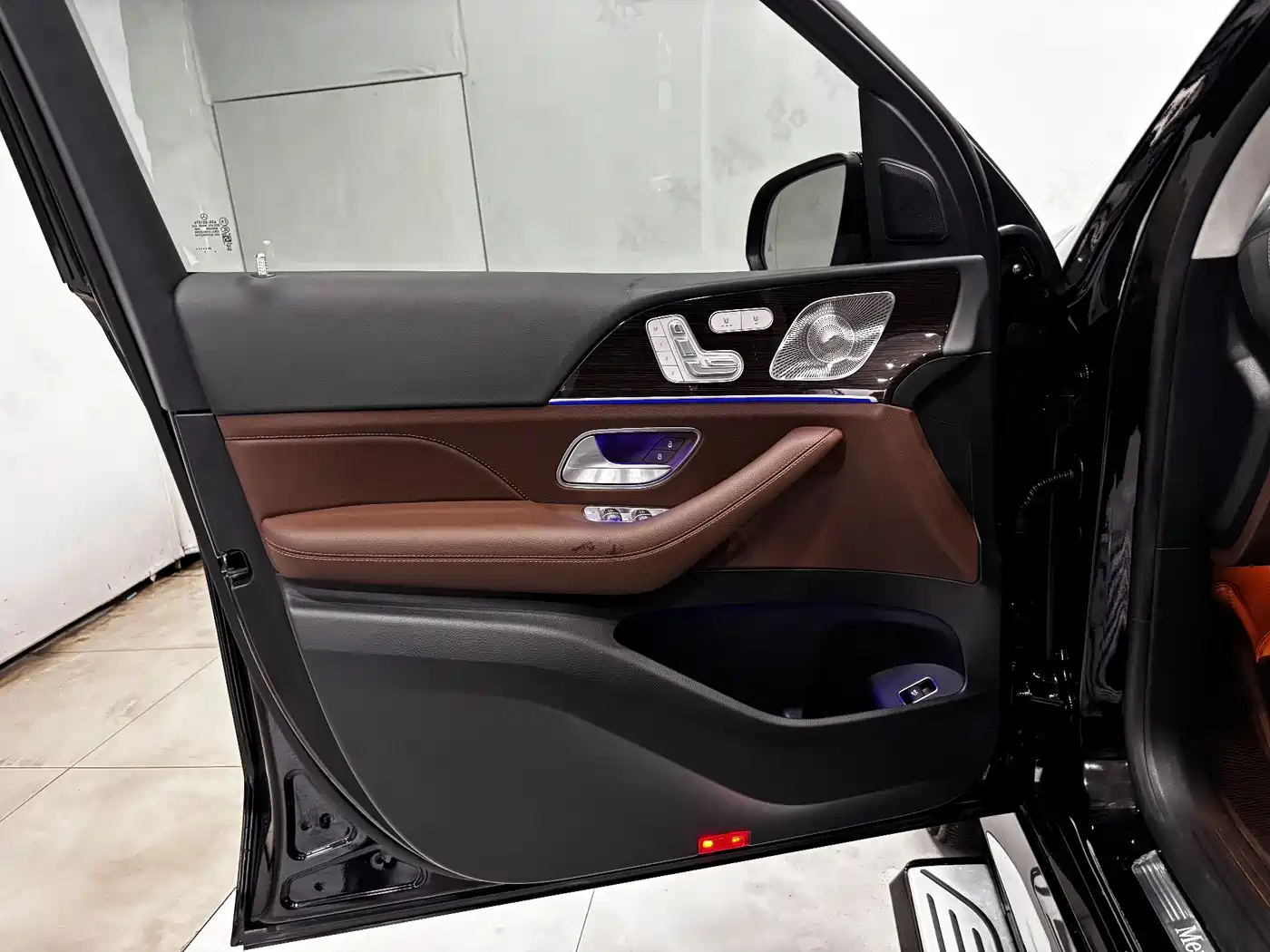 Mercedes-Benz GLE 2025 GLE 350 4MATIC Fashion фото 10