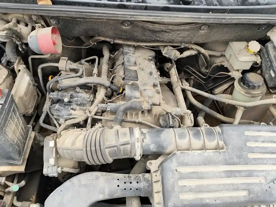 Wuling Motors Wuling Hongguang 2013 2013 1.5L Standard
