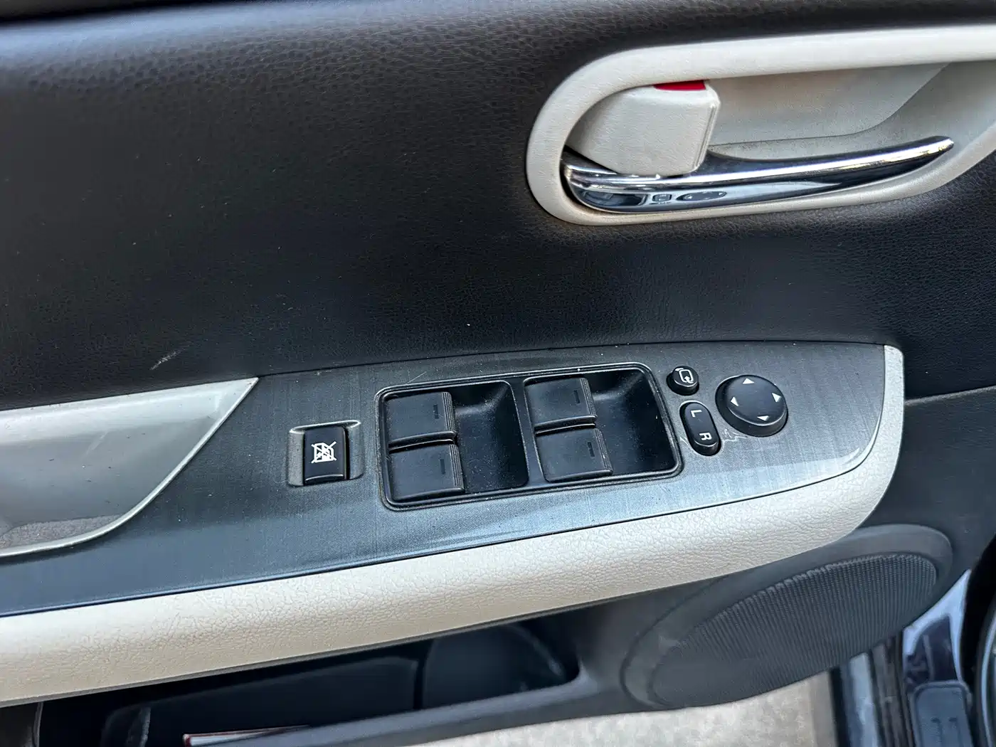 Mazda Ruiyi 2013 2012 2.0L Automatic Elite Edition