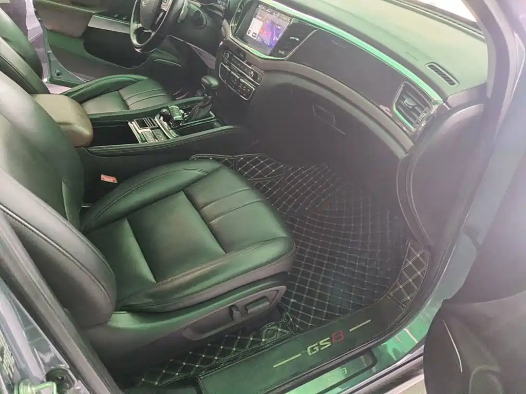 Photo 13 - GAC Trumpchi Trumpchi GS8