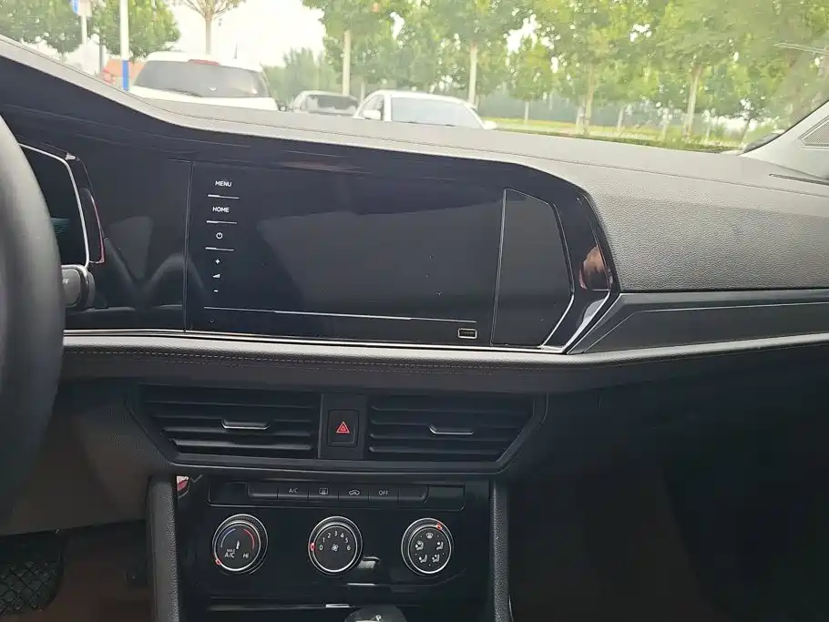 Volkswagen Sagitar, миниатюра 13