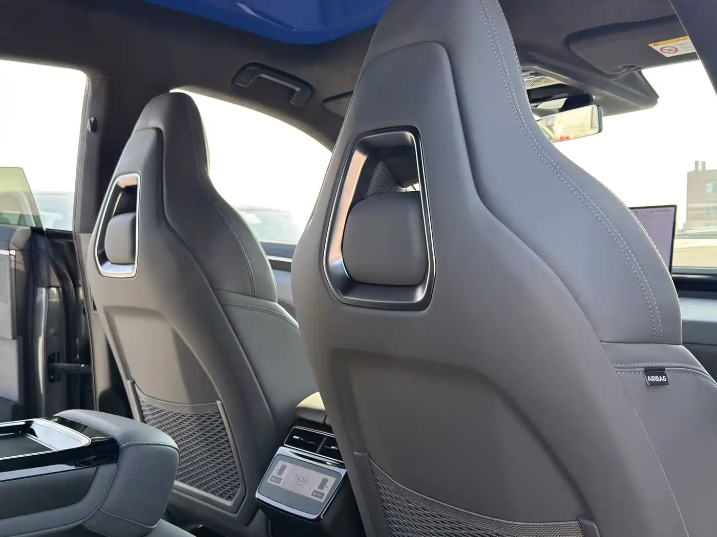 ZEEKR EXTREME KRYPTON 001