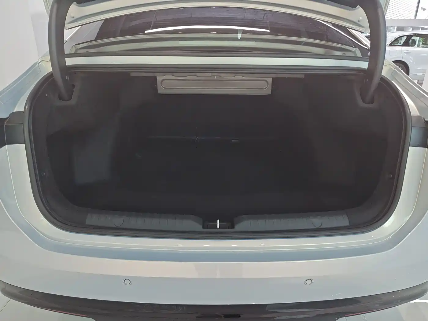Aion RT 2026 2025 520 LiDAR Edition