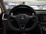 Фото 18 - Volkswagen Teramont