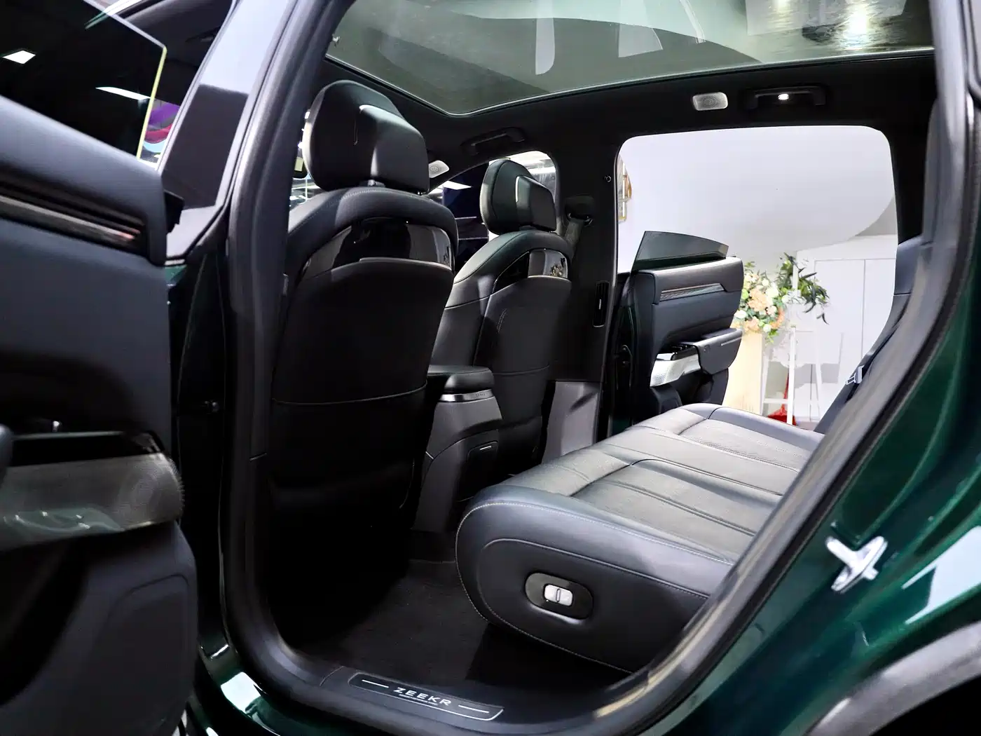 ZEEKR EXTREME KRYPTON 7X