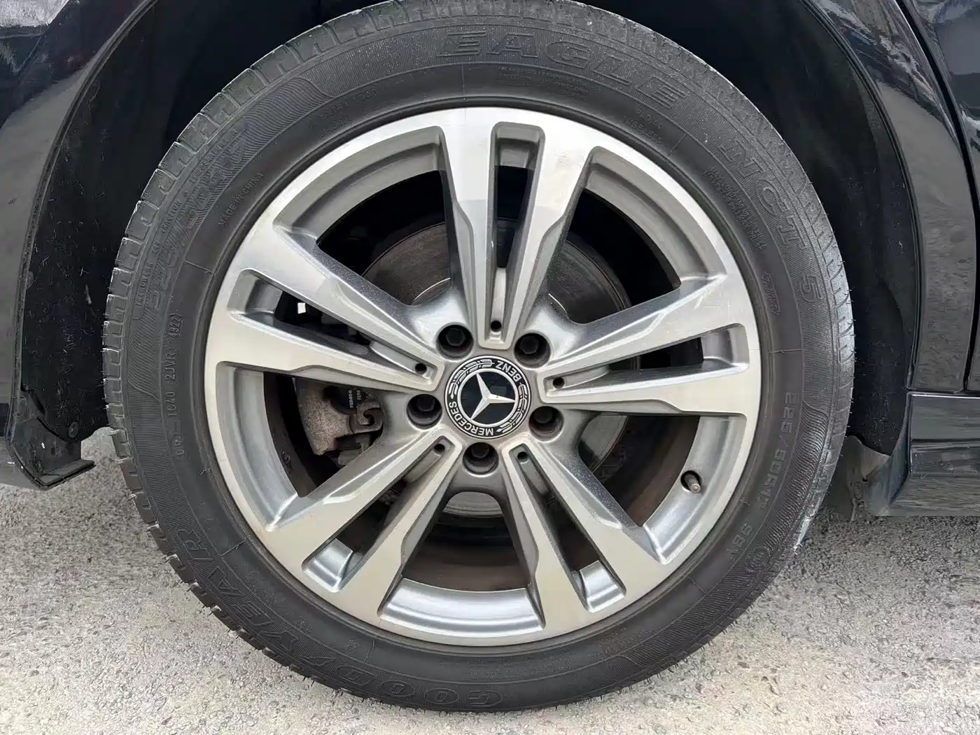 Mercedes-Benz C-Class 2018 C 200 L Sport Edition фото 17